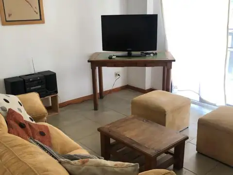 Alquiler Temporal Departamento 3 Ambientes en Belgrano