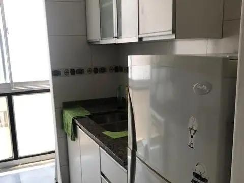 Departamento en Alquiler Temporal de 2 dormitorios