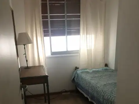 Departamento en Alquiler Temporal de 2 dormitorios