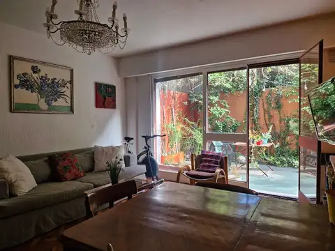Departamento en Venta de 2 dormitorios