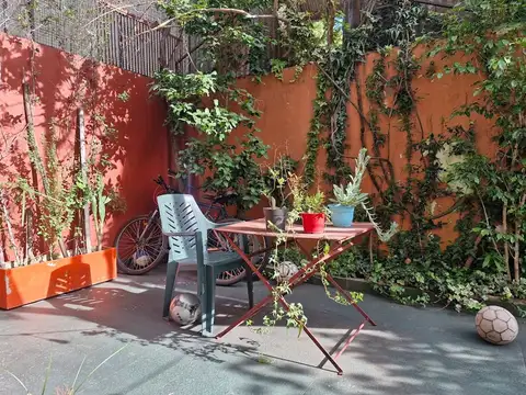 Departamento en Venta en Colegiales, USD 175.000