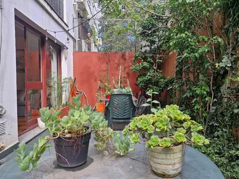 Departamento en Venta 59 años