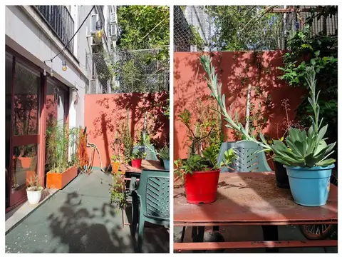 Departamento en Venta al Oeste