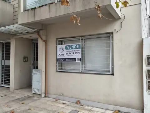 Departamento en Banfield Oeste