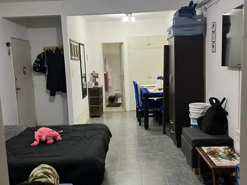 VENTA MONOAMBIENTE.- BARRIO NORTE