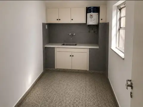 Departamento en Venta en Barrio Norte, USD 47.000