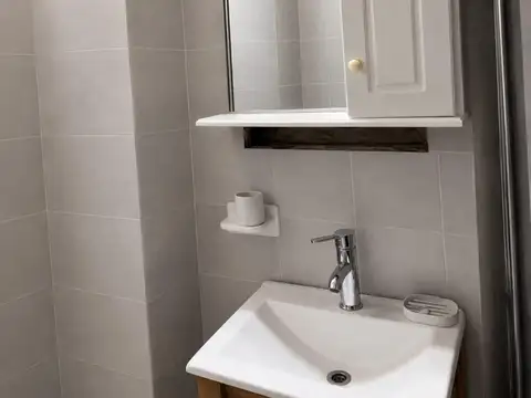Departamento en Venta 40 años