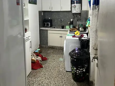 Departamento en Venta en Barrio Norte, USD 49.000