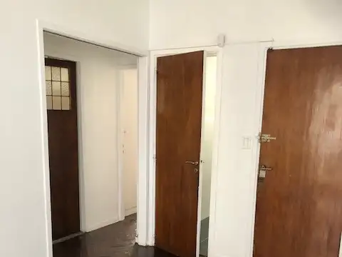 RODRIGUEZ PEÑA 400, Piso 2