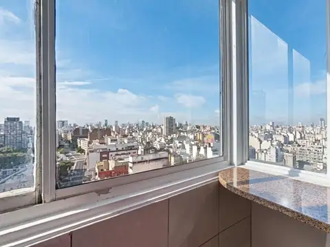 Departamento en Venta Apto profesional