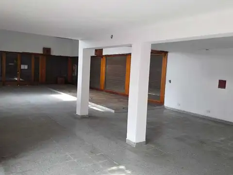 Local en Alquiler A Estrenar