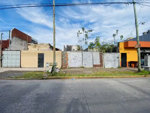 Terreno - Venta - Argentina, Tres de Febrero - Wenceslao de Tata 4584