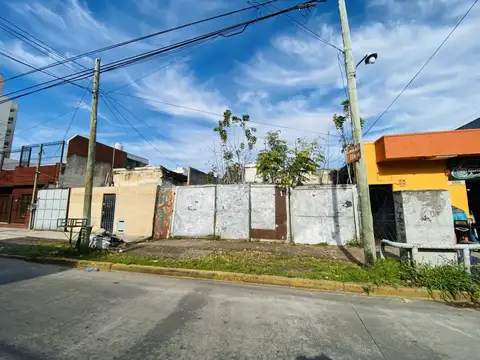 Terreno en Venta en Caseros, USD 100.000