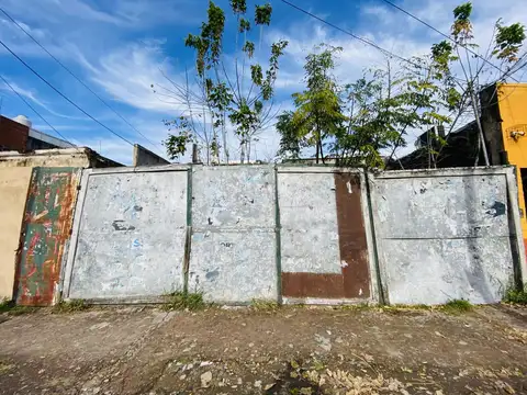 Terreno en Venta en Caseros, USD 100.000