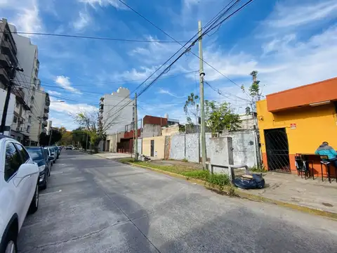Terreno - Venta - Argentina, Tres de Febrero - Wenceslao de Tata 4584