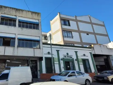Venta edificio block lote oficinas Pilar 550m2