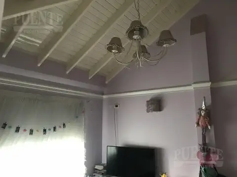 Casa en Venta 15 años