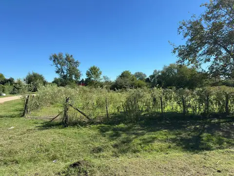 Terreno en Venta de 2495,0 m2