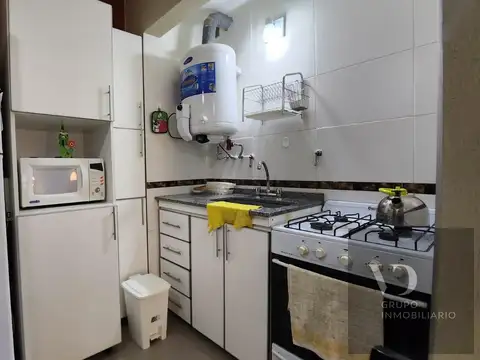 Departamento en Venta Permite mascota