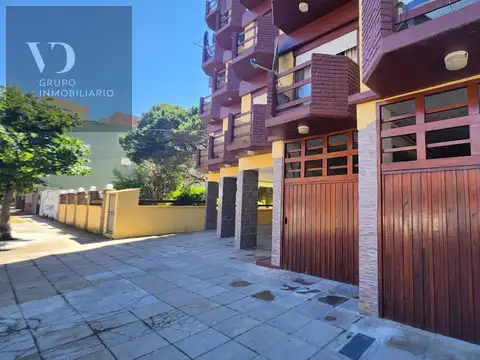 Departamento en Venta en San Bernardo del Tuyu, USD 35.000