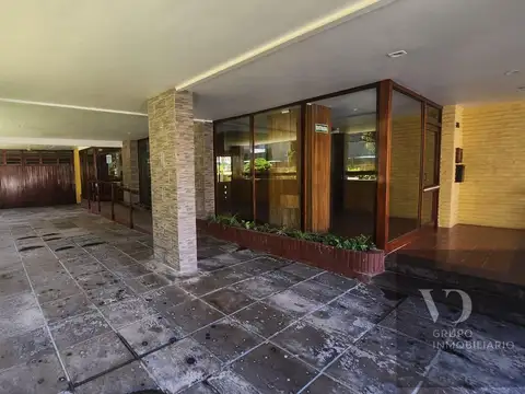 Departamento en Venta 35 años