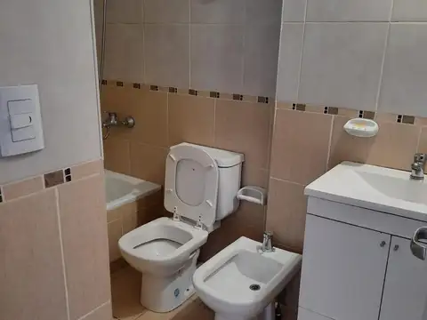 Departamento en Venta al Sur