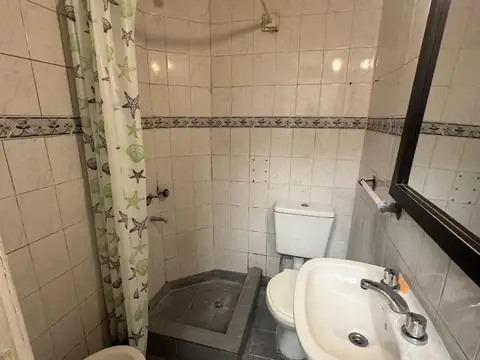 PH DE 2 AMBIENTES CON POSIBILIDAD DE 3 AMBIENTES