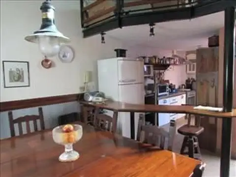 Departamento en Venta en San Telmo, USD 219.000