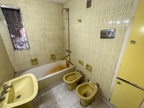 Departamento en Venta 60 años