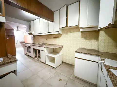 Departamento en Venta de 3 dormitorios