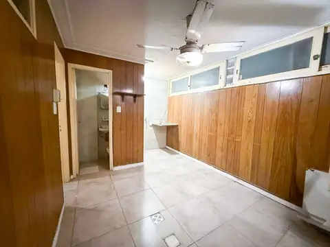 Departamento en Venta en Centro, USD 85.000