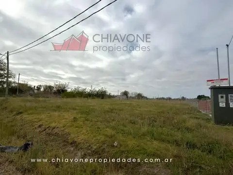 Terreno en Venta de 230,0 m2