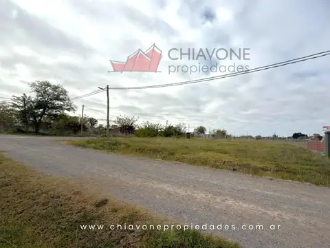 Terreno en Venta de 230,0 m2