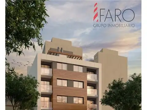 DEPARTAMENTO 1 AMBIENTE - POCITOS NUEVO, MONTEVIDEO