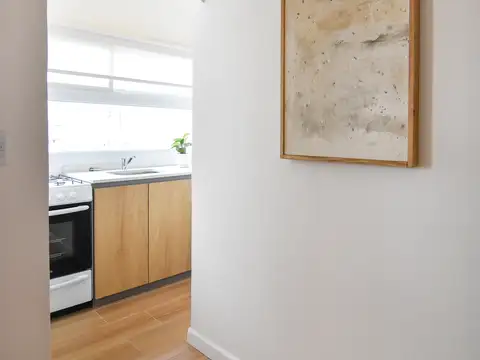 Departamento en Venta en Centro, USD 62.900