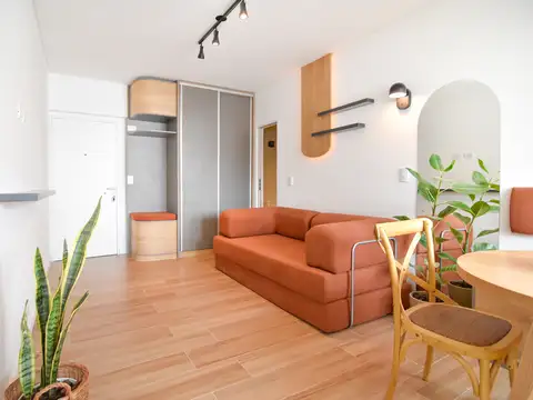 Departamento en Venta en Mar del Plata, Partido de General Pueyrredón