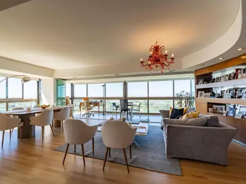 Departamento en Alquiler en Belgrano, USD 5.500