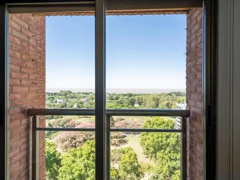 Departamento en Alquiler con 2 cocheras