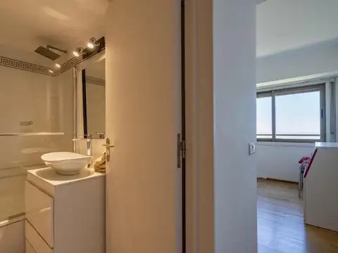 Departamento en Alquiler con 2 cocheras