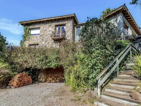 Casa en Alquiler Temporal de 3 dormitorios