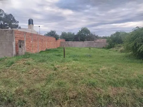 Terreno en Venta en La Loma, USD 14.000
