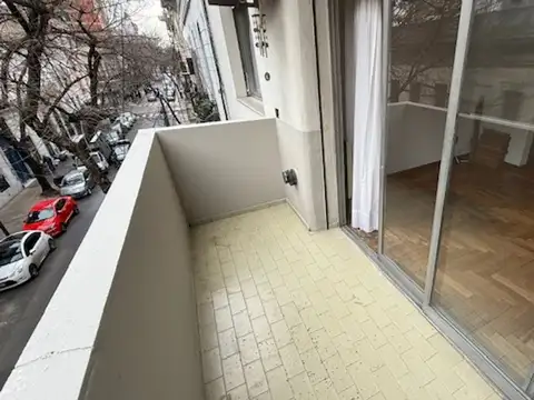 Departamento en Alquiler 70 años