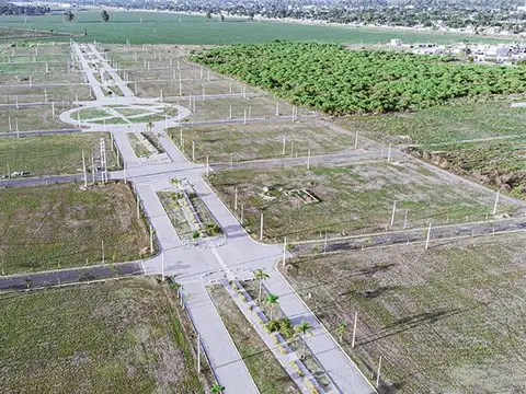 Terreno en Venta en Capitan Bermudez, USD 22.000