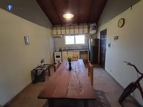 Casa en Venta 15 años