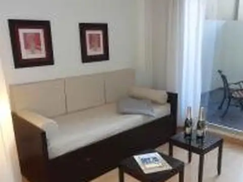 Departamento en Alquiler Temporal en Belgrano, USD 1.000
