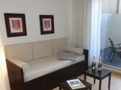 Departamento en Alquiler Temporal de 1 dormitorio