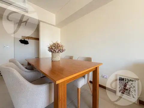Departamento en Alquiler al Sudeste