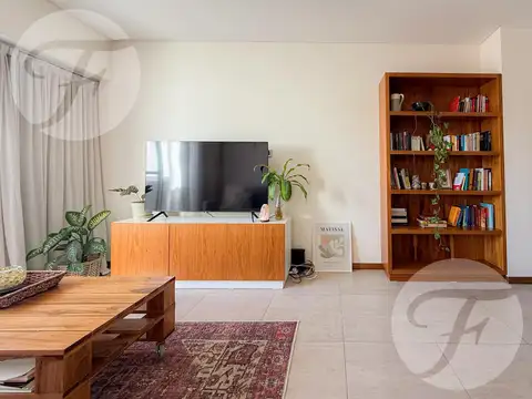 Departamento en Alquiler A Estrenar