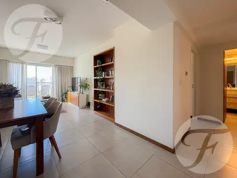Departamento en Alquiler en Palermo, $ 2.000.000