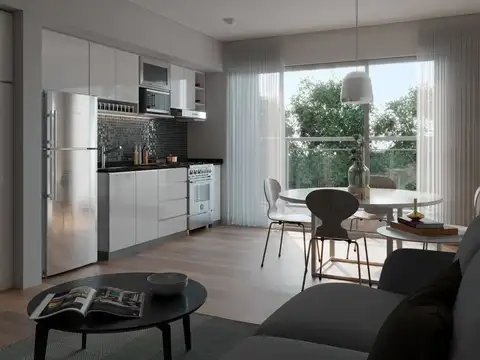 Departamento en Venta 1 año